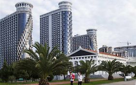 Апартаменты Orbi Sea Towers Batumi
